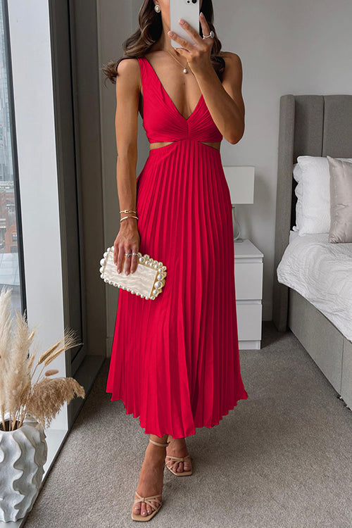 Abito Lungo Elegante Helen - Stile e Raffinatezza per Ogni Occasione