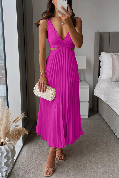 Abito Lungo Elegante Helen - Stile e Raffinatezza per Ogni Occasione