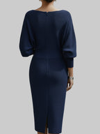 Hayden Ailany™ | Abito Midi di Lusso per Eleganza Inconfondibile