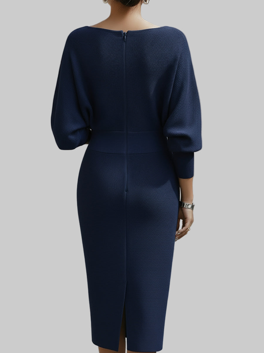 Hayden Ailany™ | Abito Midi di Lusso per Eleganza Inconfondibile