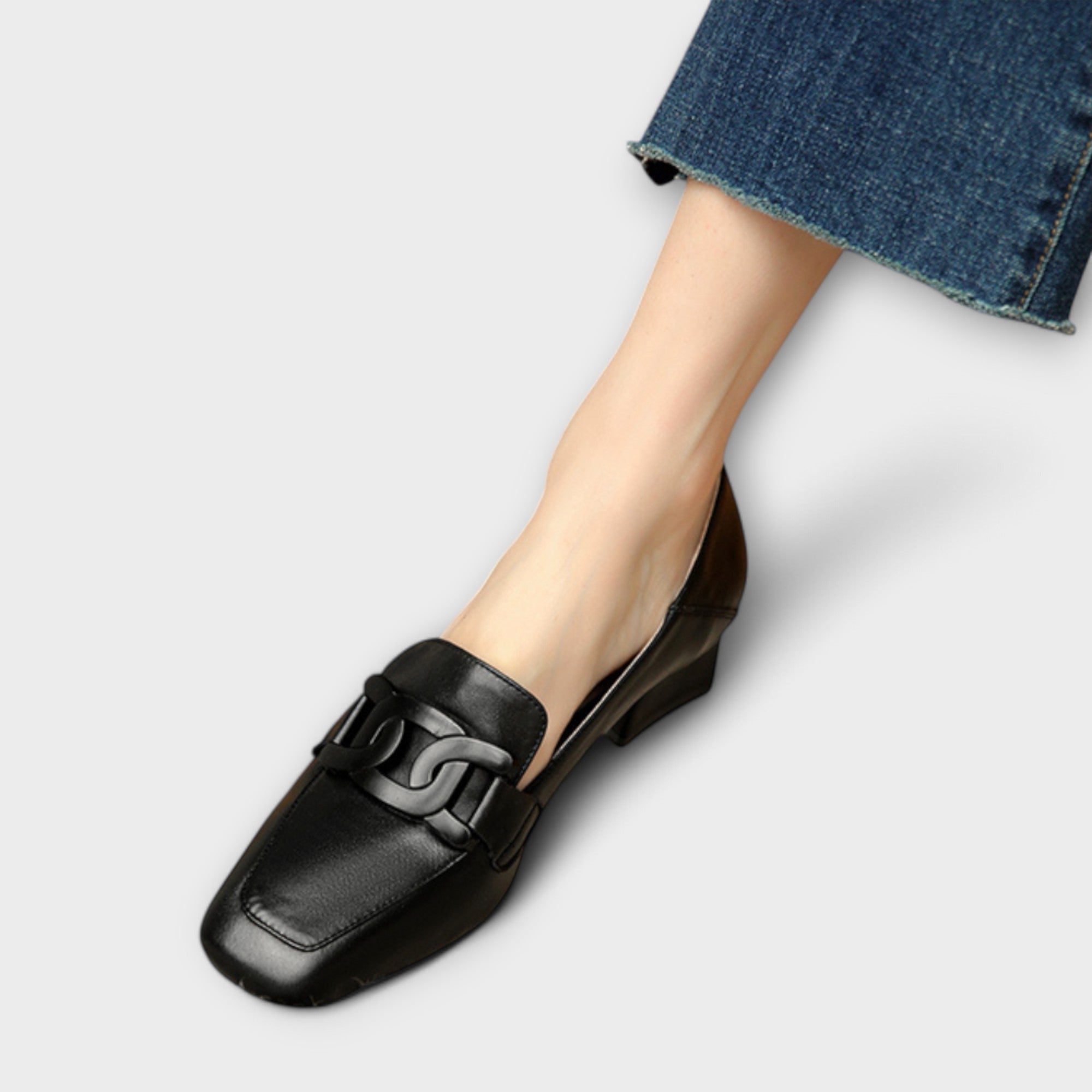 Monica - Scarpe Eleganti per Ogni Occasione