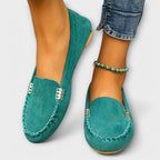 Sabina - Mocassino Elegante per Ogni Occasione