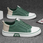 MARCO & BIANCA MILANO | Sneakers Casual Uomo: Comfort e Stile per Ogni Occasione!