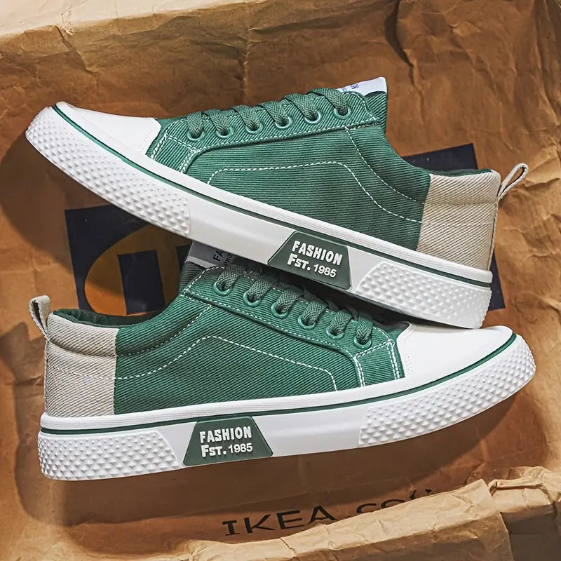 MARCO & BIANCA MILANO | Sneakers Casual Uomo: Comfort e Stile per Ogni Occasione!