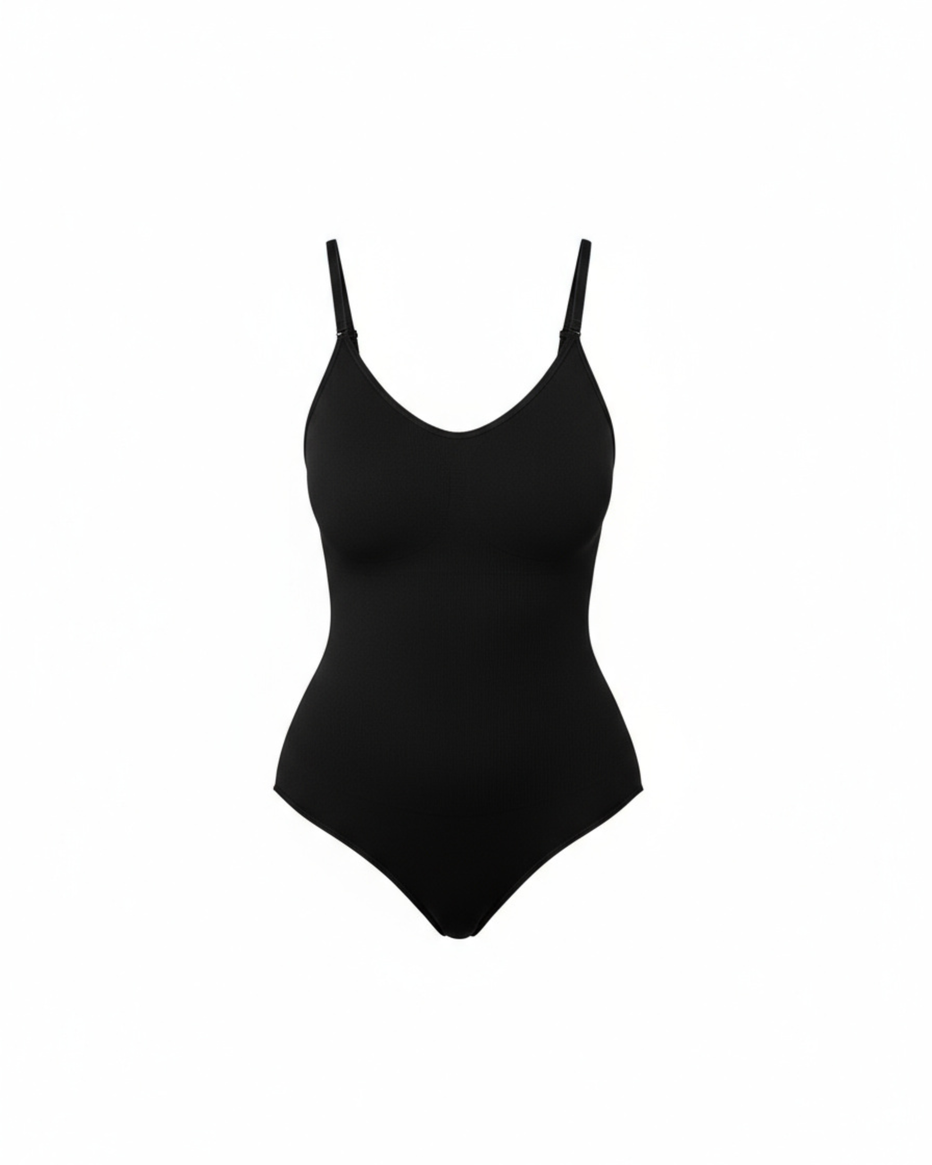 MARCO & BIANCA MILANO | Body Snatched Nero Donna - Modellante e Seducente!