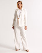 Milena | Pantaloni Fluidos Eleganti per Ogni Occasione