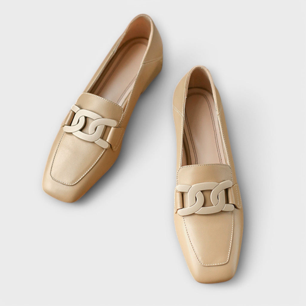 Monica - Scarpe Eleganti per Ogni Occasione