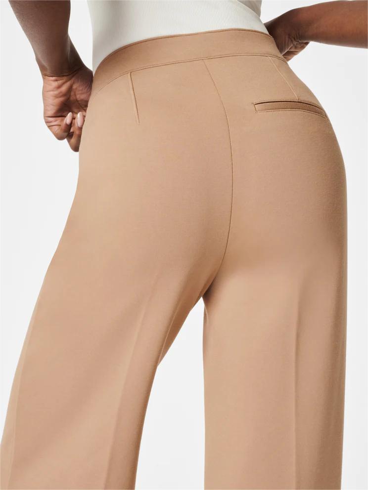 ELIZA | Pantaloni Riviera: Eleganza e Comfort per Ogni Occasione