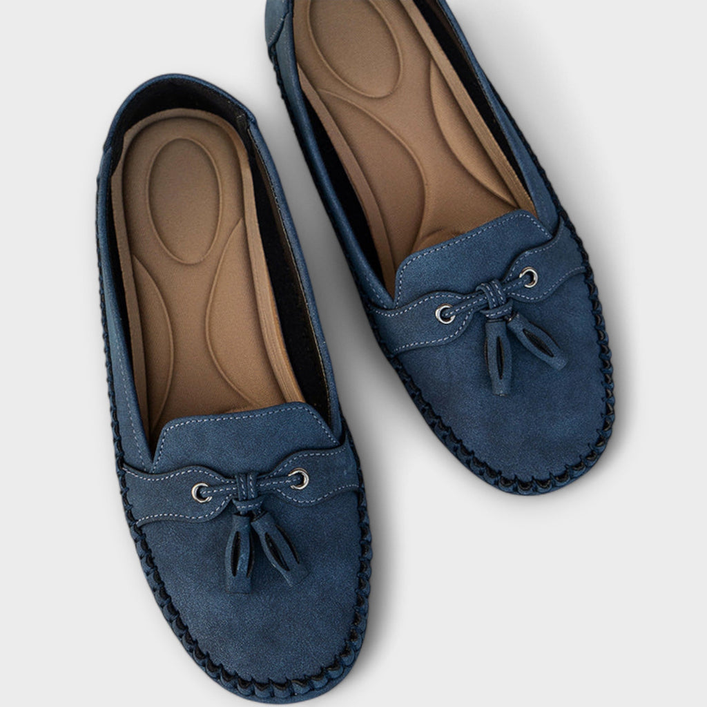 Lizé - Mocassino Elegante per Ogni Occasione