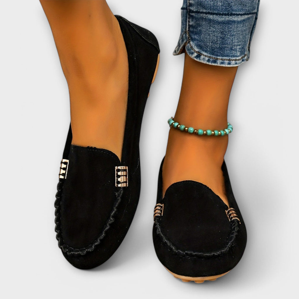 Sabina - Mocassino Elegante per Ogni Occasione