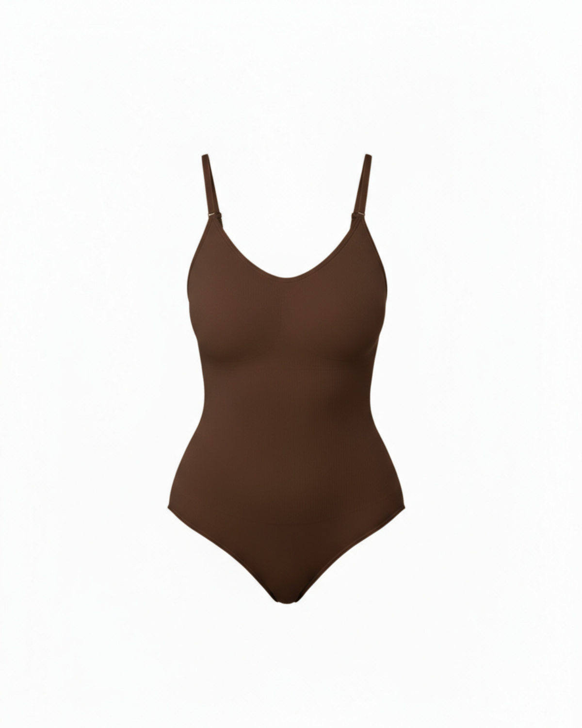 MARCO & BIANCA MILANO | BODY SNATCHED MARRONE PER DONNA - Scolpisci la Tua Silhouette!