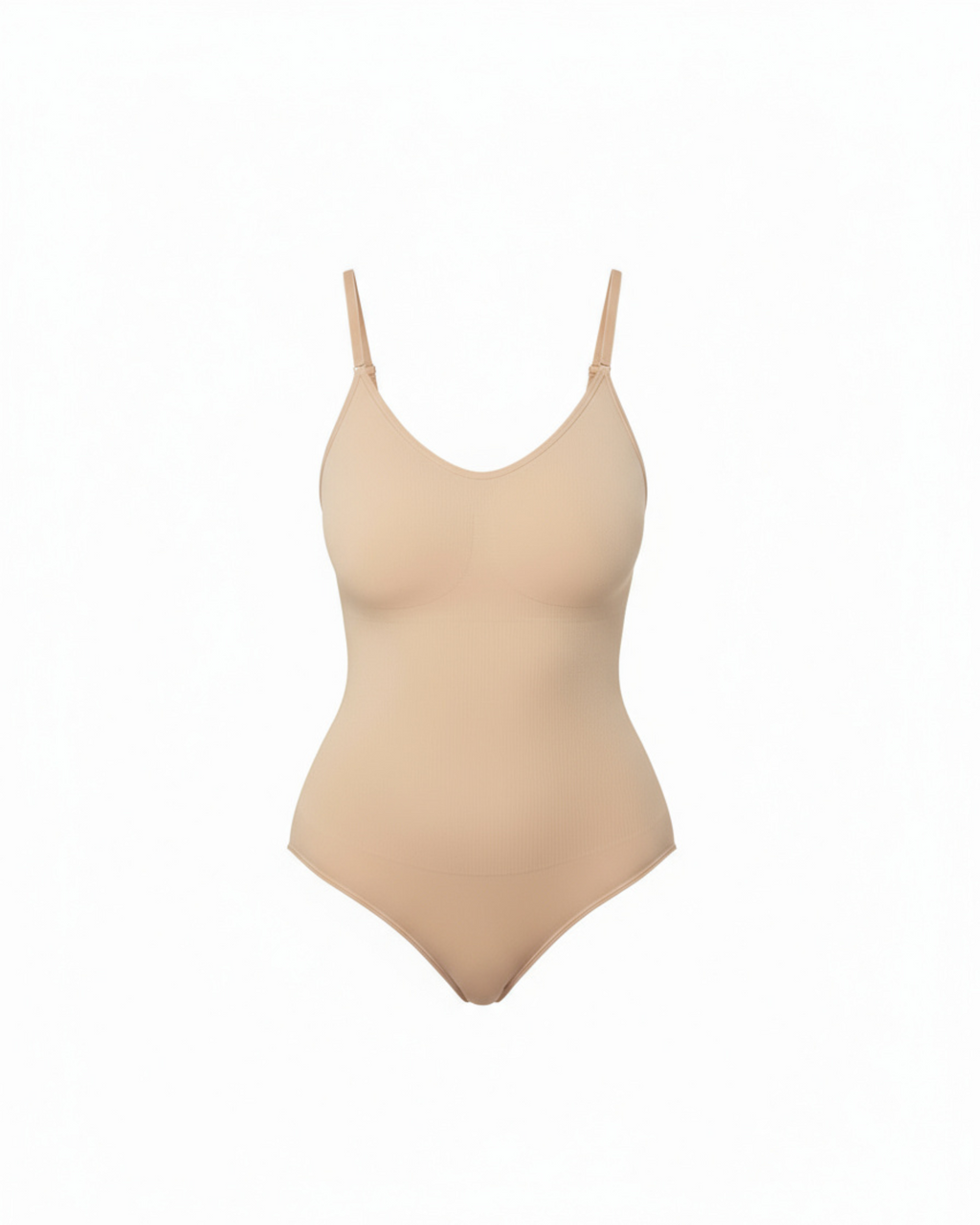 MARCO & BIANCA MILANO | Body Modellante Snatched Nude per Donna - Eleganza e Comfort