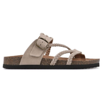 Sandali Eleganti Intrecciati per un Look Chic