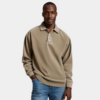 Ferrero | Camicia Vintage a Manica Lunga - Stile Unico e Intramontabile!