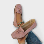 Lizé - Mocassino Elegante per Ogni Occasione