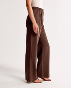 Milena | Pantaloni Fluidos Eleganti per Ogni Occasione