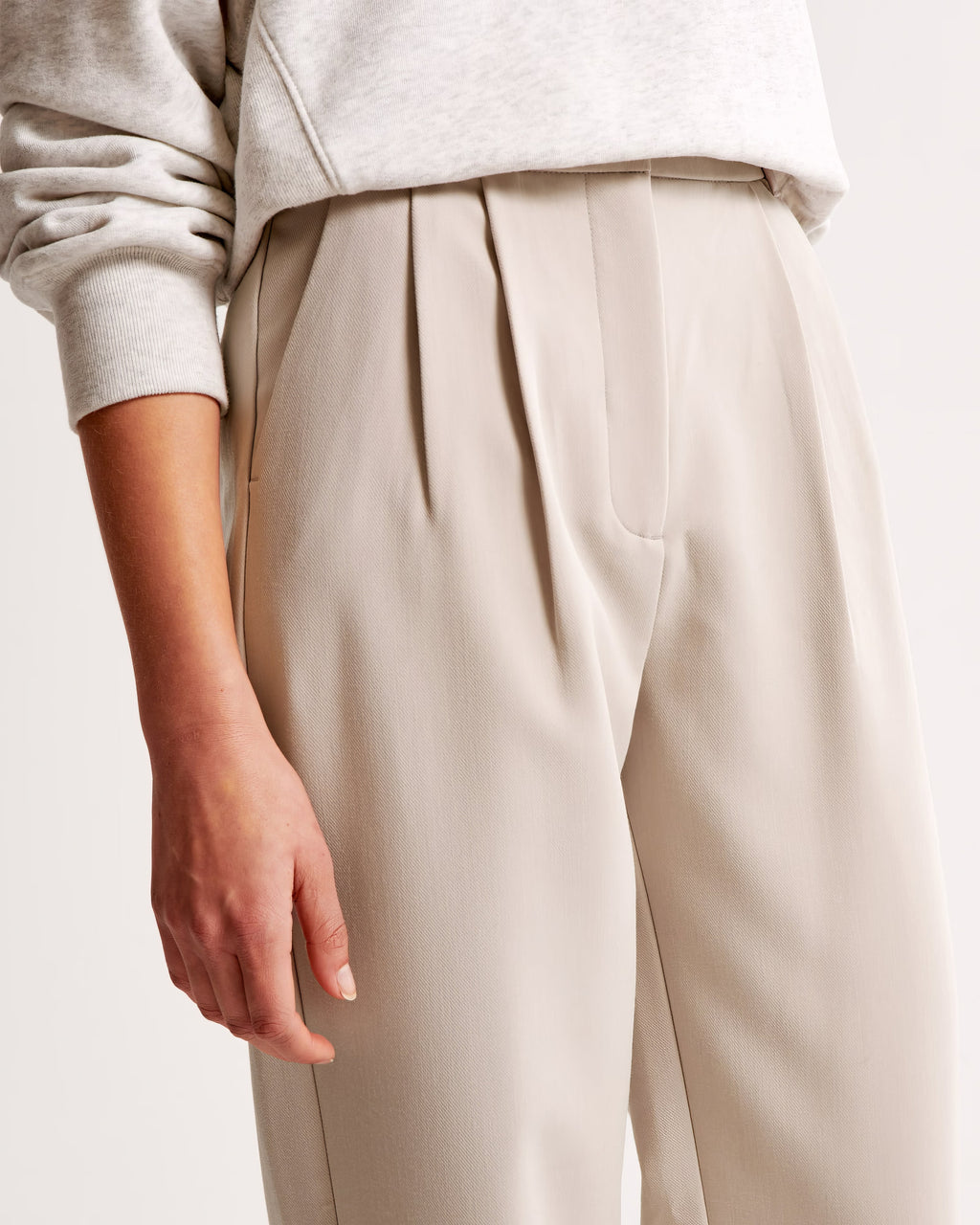 Milena | Pantaloni Fluidos Eleganti per Ogni Occasione