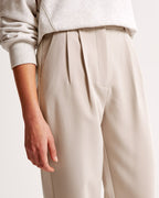 Milena | Pantaloni Fluidos Eleganti per Ogni Occasione