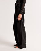 Milena | Pantaloni Fluidos Eleganti per Ogni Occasione