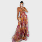 Abito Maxi Leggero: Eleganza Estiva per Ogni Occasione