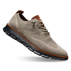 MARCO & BIANCA MILANO | SCARPE DA CAMMINATA ULTRA COMODE PER UOMO - Comfort e Stile in Ogni Passo!