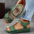Élise | Sandali Ortopedici Eleganti per Comfort e Stile