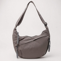 Rossella | Borsa a Spalla Grigia Elegante e Versatile