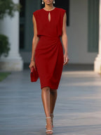 Abito Elvira: Eleganza e Stile per Ogni Occasione