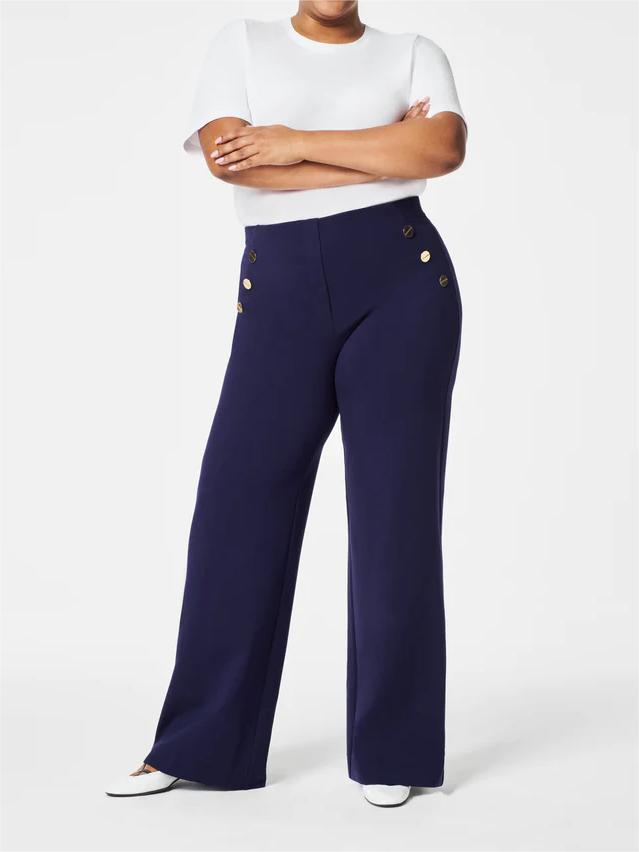 ELIZA | Pantaloni Riviera: Eleganza e Comfort per Ogni Occasione