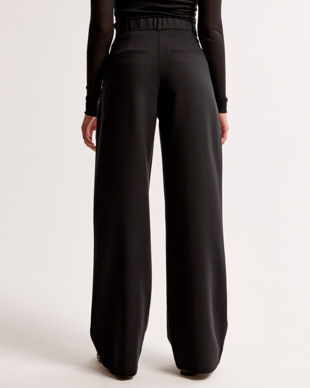 Milena | Pantaloni Fluidos Eleganti per Ogni Occasione