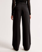 Milena | Pantaloni Fluidos Eleganti per Ogni Occasione