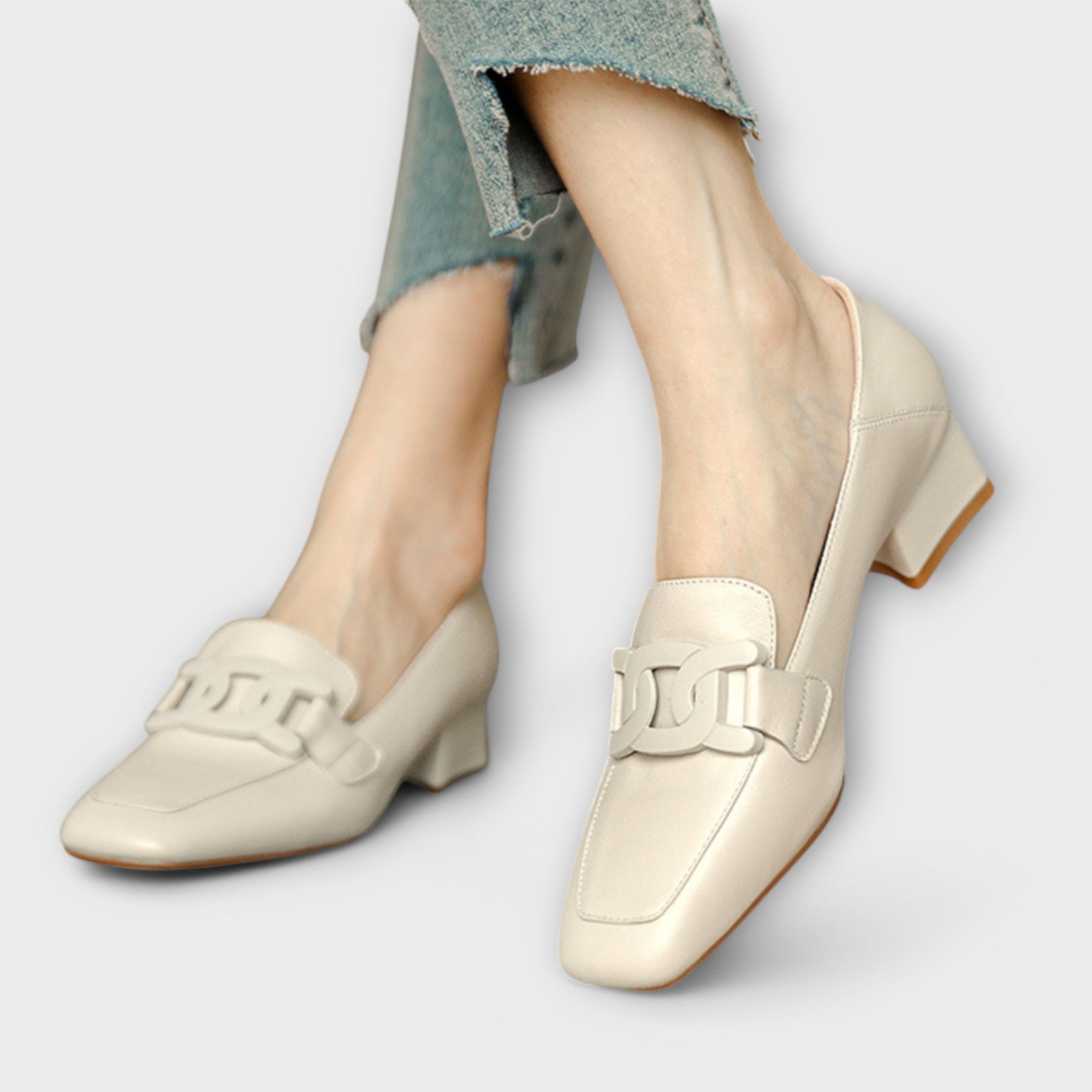 Monica - Scarpe Eleganti per Ogni Occasione