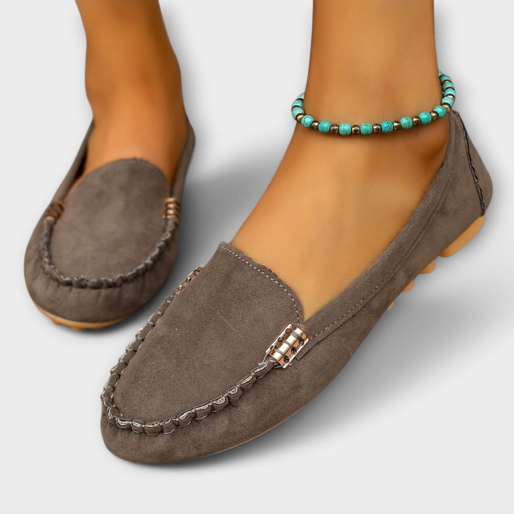 Sabina - Mocassino Elegante per Ogni Occasione