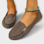 Sabina - Mocassino Elegante per Ogni Occasione