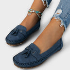 Lizé - Mocassino Elegante per Ogni Occasione