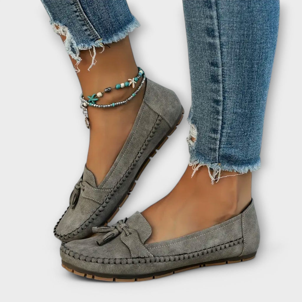 Lizé - Mocassino Elegante per Ogni Occasione