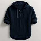 Ferrero | Camicia di Lusso con Cappuccio - Eleganza e Comfort Unici!