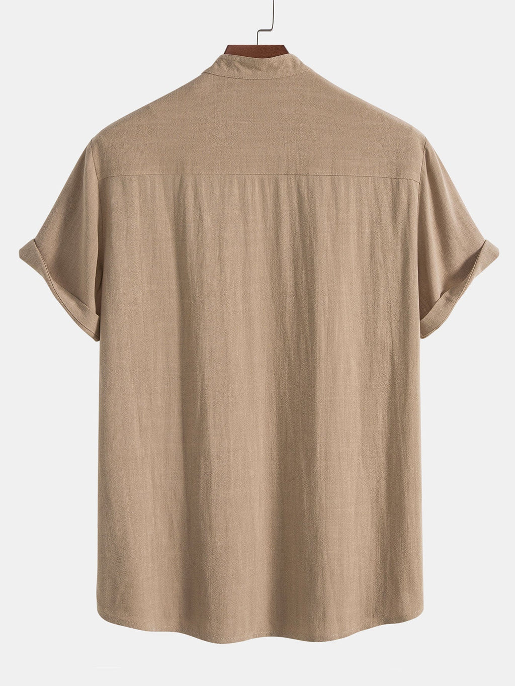 Abito Casual Leo: Eleganza Estiva con Pantaloni in Lino