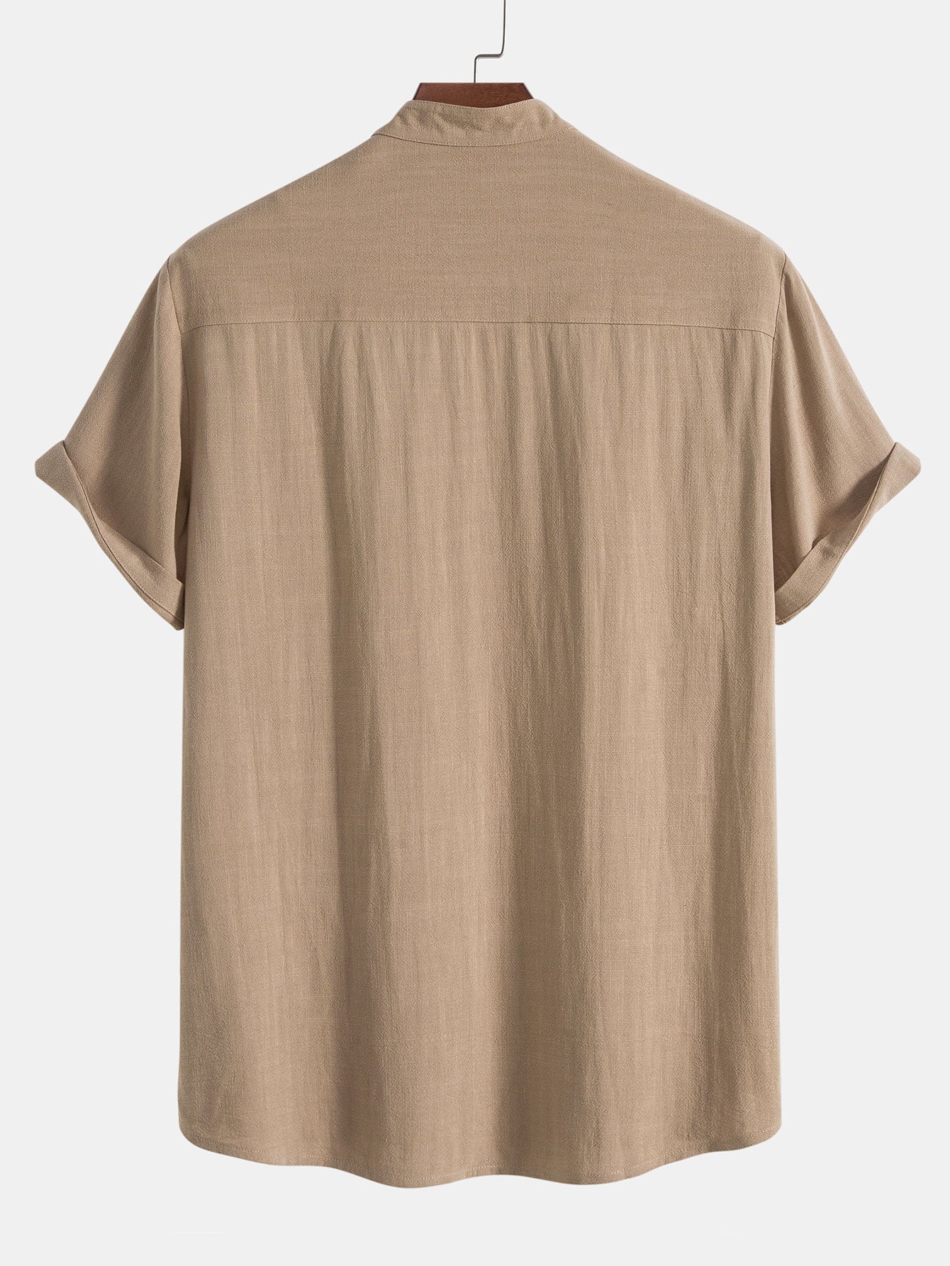 Abito Casual Leo: Eleganza Estiva con Pantaloni in Lino