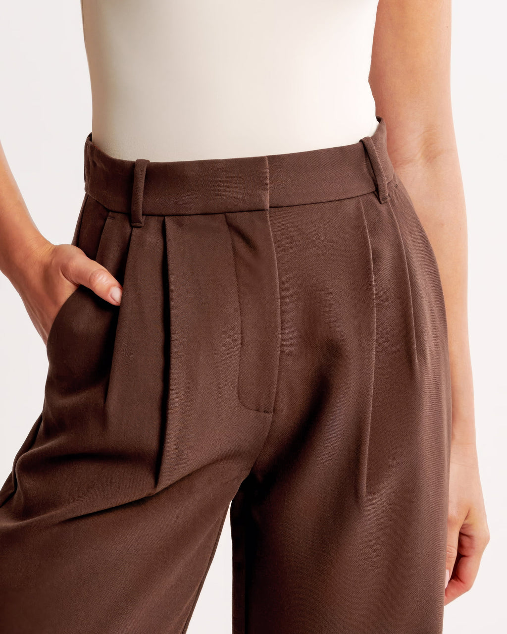 Milena | Pantaloni Fluidos Eleganti per Ogni Occasione