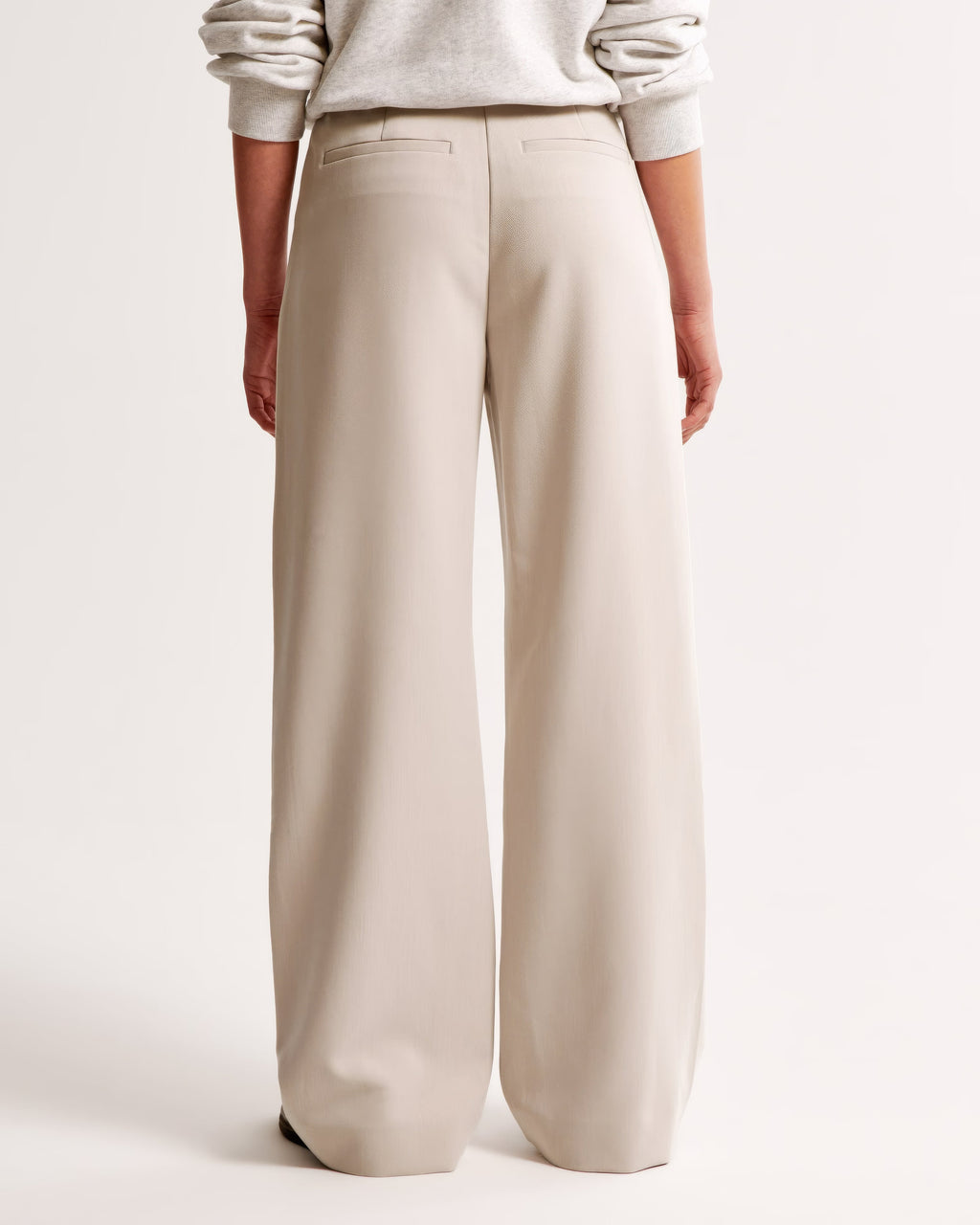 Milena | Pantaloni Fluidos Eleganti per Ogni Occasione