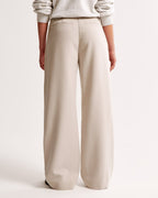 Milena | Pantaloni Fluidos Eleganti per Ogni Occasione