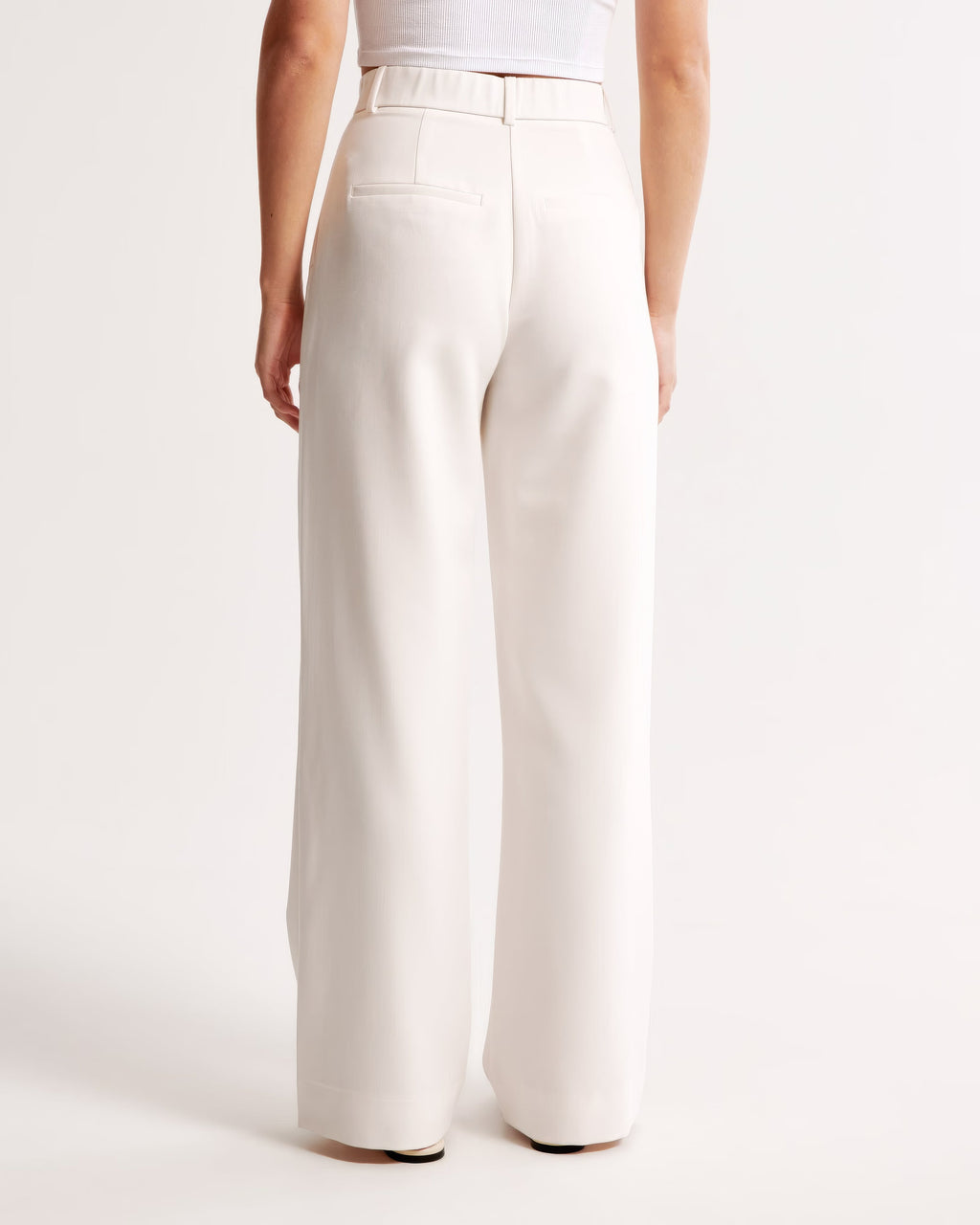 Milena | Pantaloni Fluidos Eleganti per Ogni Occasione