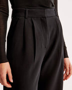 Milena | Pantaloni Fluidos Eleganti per Ogni Occasione