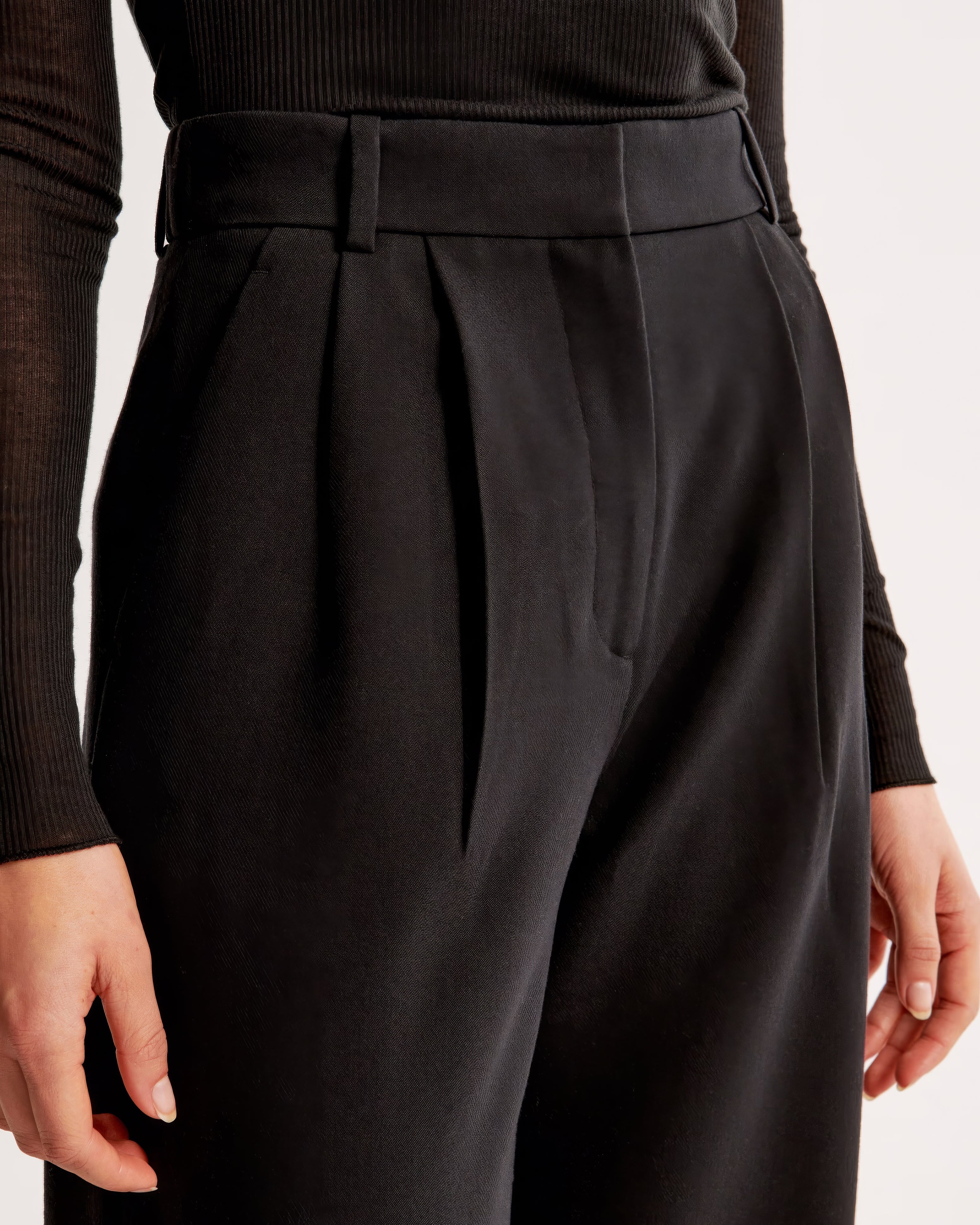 Milena | Pantaloni Fluidos Eleganti per Ogni Occasione