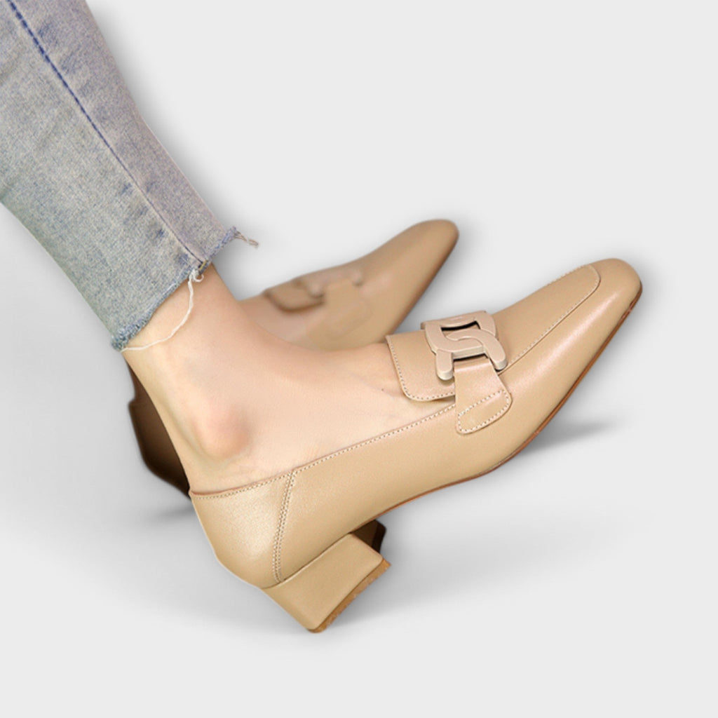 Monica - Scarpe Eleganti per Ogni Occasione