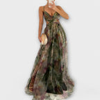 Abito Maxi Leggero: Eleganza Estiva per Ogni Occasione