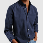Sam Signature - Camicia Sartoriale in Cotone di Lusso per Stile Unico