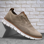 MARCO & BIANCA MILANO | SCARPE DA CAMMINATA ULTRA COMODE PER UOMO - Comfort e Stile in Ogni Passo!