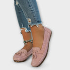 Lizé - Mocassino Elegante per Ogni Occasione